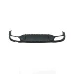 MERCEDES ARKA TAMPON SPOYLERİ AMG W213 2016-