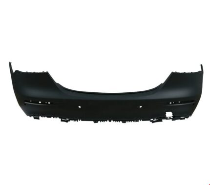 MERCEDES ARKA TAMPON AMG W213 2020-
