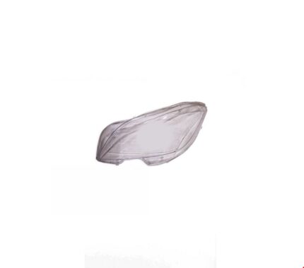 MERCEDES ÖN FAR CAMI SOL CLS W218 2011-