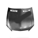 MERCEDES MOTOR KAPUTU ( ALÜMİNYUM ) W221 2006-