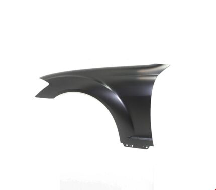 MERCEDES ÖN ÇAMURLUK SOL ( ALÜMİNYUM ) W221 2006-