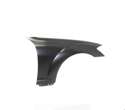 MERCEDES ÖN ÇAMURLUK SAĞ ( ALÜMİNYUM ) W221 2006-