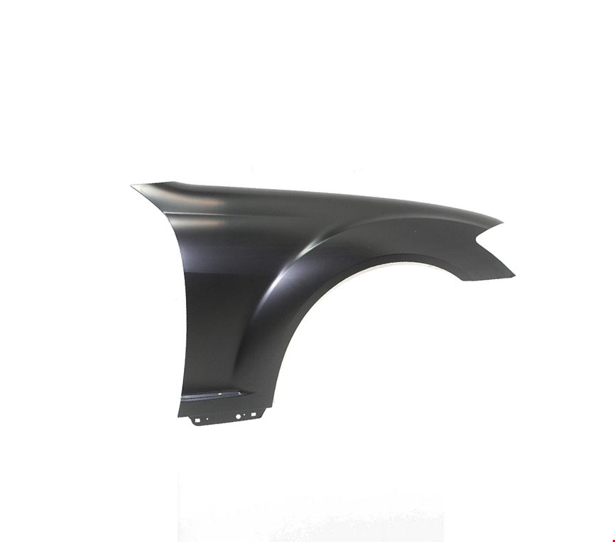 MERCEDES ÖN ÇAMURLUK SAĞ ( ALÜMİNYUM ) W221 2006- MERCEDES ÖN ÇAMURLUK SAĞ ( ALÜMİNYUM ) W221 2006-