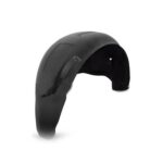 MERCEDES ARKA ÇAMURLUK DAVLUMBAZI SOL W221 2006-