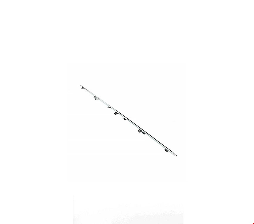 MERCEDES ARKA TAMPON NİKELAJI SOL W221 2010- MERCEDES ARKA TAMPON NİKELAJI SOL W221 2010-