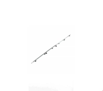 MERCEDES ARKA TAMPON NİKELAJI SAĞ W221 2010-