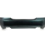 MERCEDES ARKA KOMPLE TAMPON SETİ (BRAKETLİ) W221 2010-