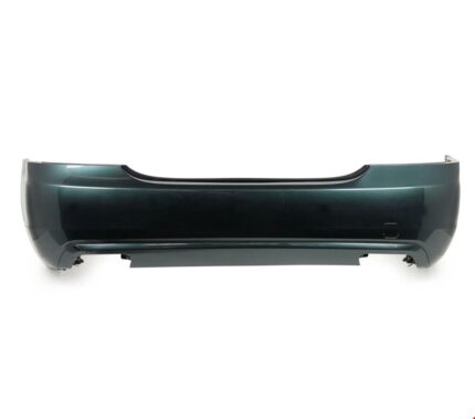 MERCEDES ARKA KOMPLE TAMPON SETİ (BRAKETLİ) W221 2010-