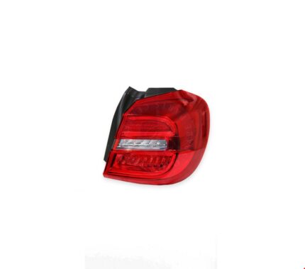 MERCEDES DIŞ STOP LAMBASI SAĞ X156 GLA 2013-