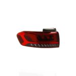 MERCEDES DIŞ STOP LAMBASI SOL GLB X247 2020-