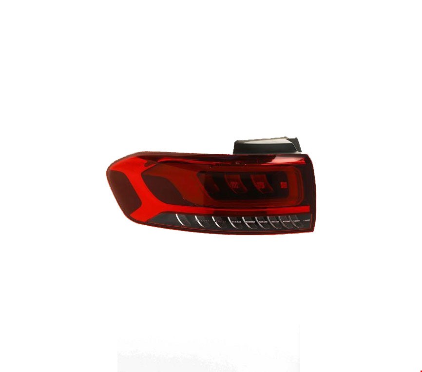 MERCEDES DIŞ STOP LAMBASI SOL GLB X247 2020- MERCEDES DIŞ STOP LAMBASI SOL GLB X247 2020-