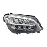 MERCEDES ÖN FAR LED SAĞ ( 5 PİN ) W205 2019-