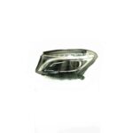 MERCEDES ÖN FAR SOL X156 GLA 2015-