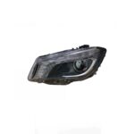 MERCEDES ÖN FAR SOL ( XENON ) W117  CLA 2013-