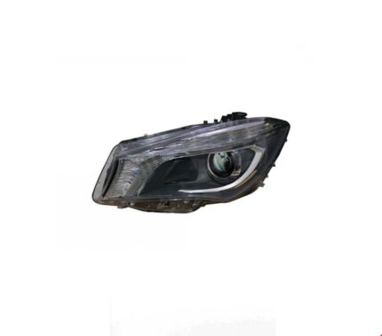 MERCEDES ÖN FAR SOL ( XENON ) W117  CLA 2013-
