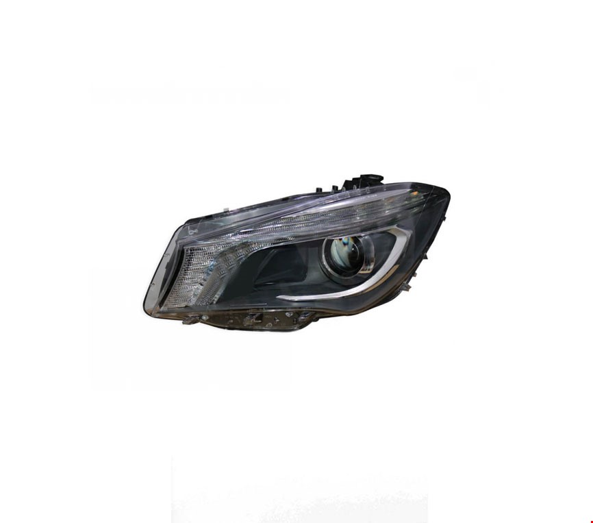 MERCEDES ÖN FAR SOL ( XENON ) W117 CLA 2013- MERCEDES ÖN FAR SOL ( XENON ) W117 CLA 2013-