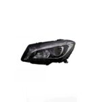 MERCEDES ÖN FAR SOL ( LED ) W117  CLA 2016-