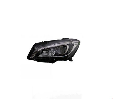 MERCEDES ÖN FAR SOL ( LED ) W117  CLA 2016-