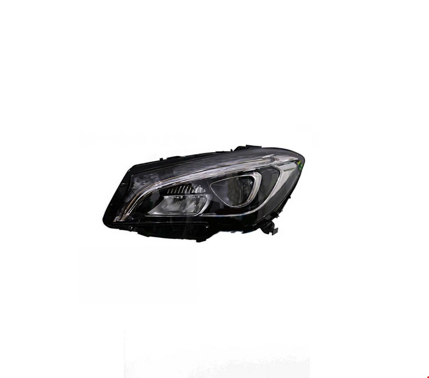 MERCEDES ÖN FAR SOL ( LED ) W117 CLA 2016- MERCEDES ÖN FAR SOL ( LED ) W117 CLA 2016-