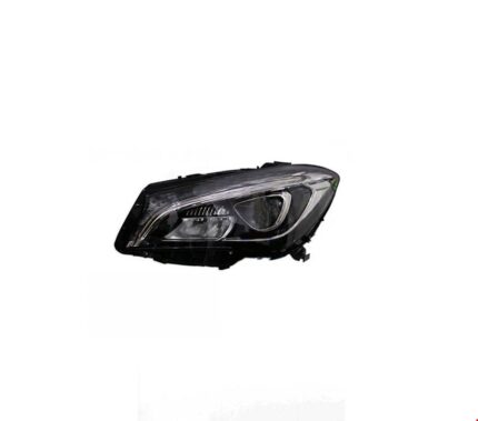 MERCEDES ÖN FAR SOL ( LED) W117  CLA 2016-