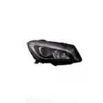 MERCEDES ÖN FAR SAĞ ( LED) W117  CLA 2016-