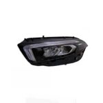 MERCEDES ÖN FAR SOL W177 2020-
