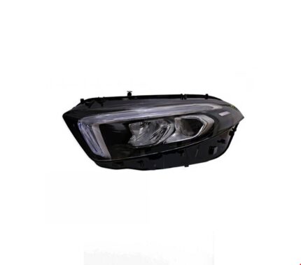 MERCEDES ÖN FAR SOL W177 2020-
