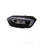 MERCEDES ÖN FAR SAĞ W177 2020-