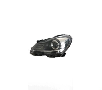 MERCEDES ÖN FAR SOL ( XENON ) W204 2011-