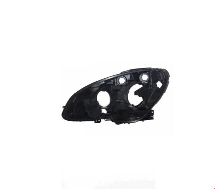 MERCEDES ÖN FAR KASASI SOL W206 2021-