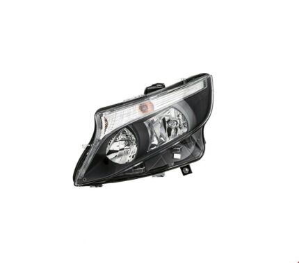 MERCEDES ÖN FAR SOL VİTO W447 2014-