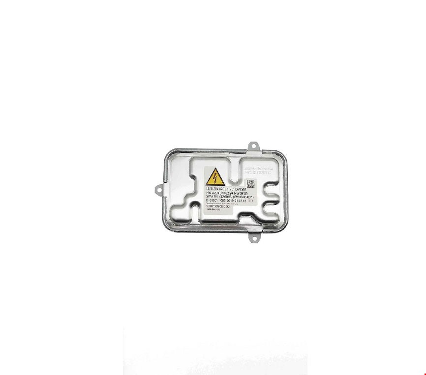 MERCEDES ÖN FAR XENON BEYNİ W204 2007- MERCEDES ÖN FAR XENON BEYNİ W204 2007-