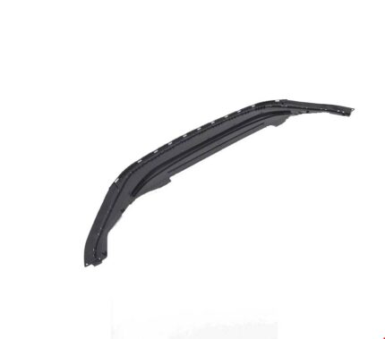 VOLKSWAGEN ÖN TAMPON SPOYLERİ GOLF 7.5 2017-