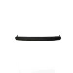 VOLKSWAGEN ARKA TAMPON SİYAH (İNCE TİP) GOLF 2 1984-