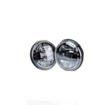 JEEP ÖN FAR TAKIMI ( LED ) JL RUBİCON 2020-