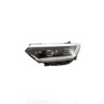 VOLKSWAGEN ÖN FAR SOL B8.5 DÖNÜŞÜM FAR SOL PASSAT 2015-