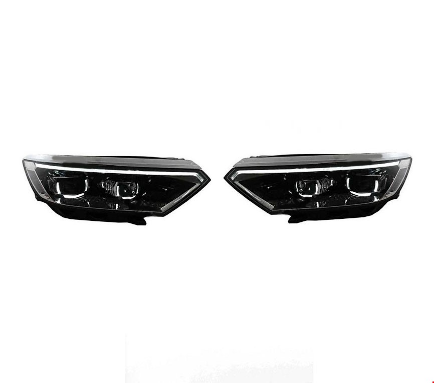 VOLKSWAGEN ELEGANCE DÖNÜŞÜM KAYAR LED FAR SETİ PASSAT 2020- VOLKSWAGEN ELEGANCE DÖNÜŞÜM KAYAR LED FAR SETİ PASSAT 2020-