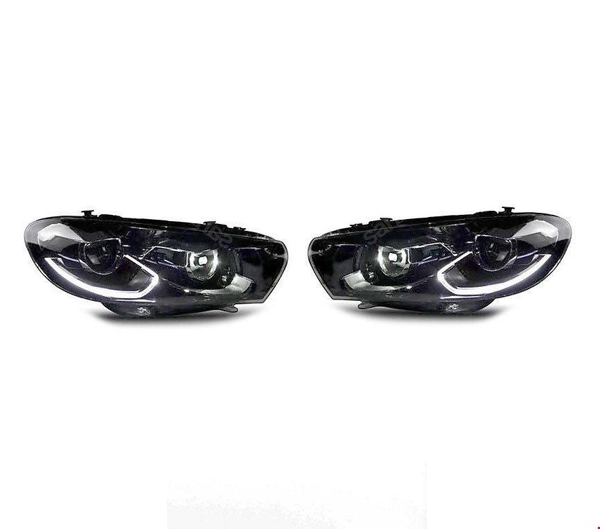 VOLKSWAGEN HALOJEN FAR SCIROCCO 2008- İÇİN 2015- LED FAR TKM VOLKSWAGEN HALOJEN FAR SCIROCCO 2008- İÇİN 2015- LED FAR TKM