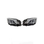 MERCEDES W221 06-10 İÇİN W222 MAYBACH FAR SETİ