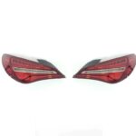 MERCEDES W117 2013- İÇİN 2016- STOP DÖNÜŞÜM SETİ