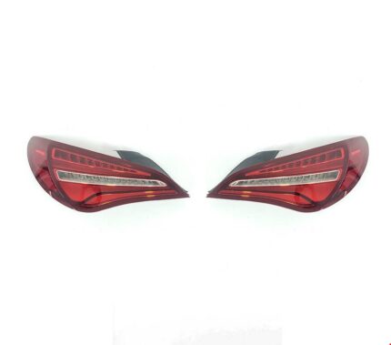 MERCEDES W117 2013- İÇİN 2016- STOP DÖNÜŞÜM SETİ