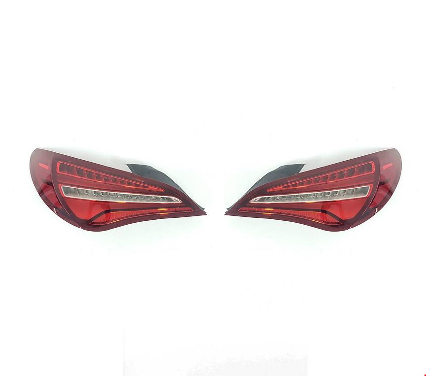 MERCEDES W117 2013- İÇİN 2016- STOP DÖNÜŞÜM SETİ MERCEDES W117 2013- İÇİN 2016- STOP DÖNÜŞÜM SETİ