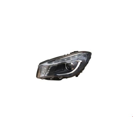 MERCEDES ÖN FAR SOL ( XENON ) W117  CLA 2013-