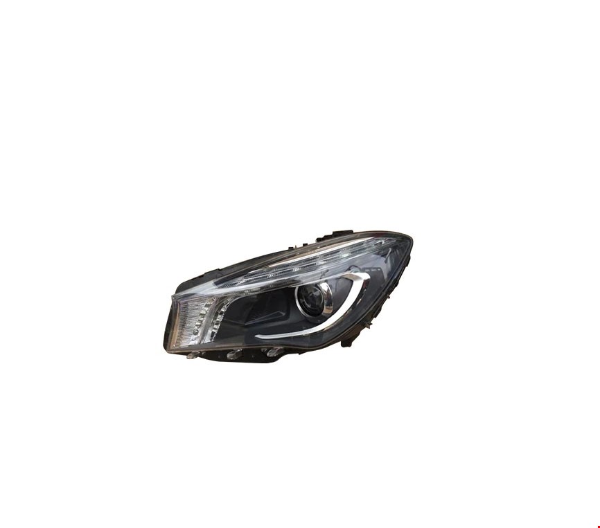 MERCEDES ÖN FAR SOL ( XENON ) W117 CLA 2013- MERCEDES ÖN FAR SOL ( XENON ) W117 CLA 2013-