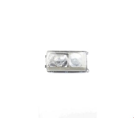 MERCEDES ÖN FAR SOL W123 1976-