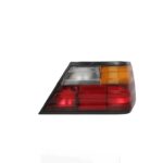MERCEDES STOP LAMBASI SAĞ KOMPLE ( SARI ) W124 1984-