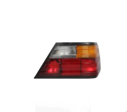 MERCEDES STOP LAMBASI SAĞ KOMPLE ( SARI ) W124 1984-