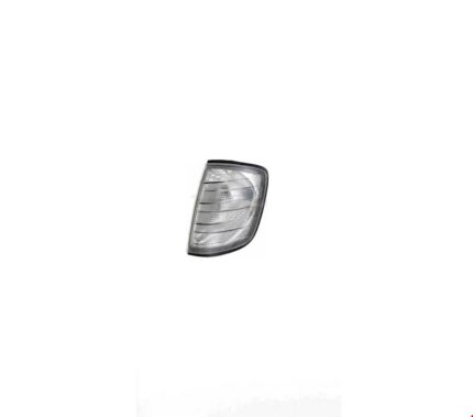 MERCEDES ÖN SİNYAL SOL (FÜME) W124 1984-
