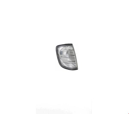 MERCEDES ÖN SİNYAL SAĞ (FÜME) W124 1984-