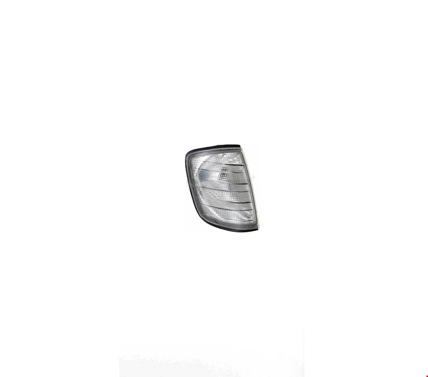 MERCEDES ÖN SİNYAL SAĞ (FÜME) W124 1984- MERCEDES ÖN SİNYAL SAĞ (FÜME) W124 1984-